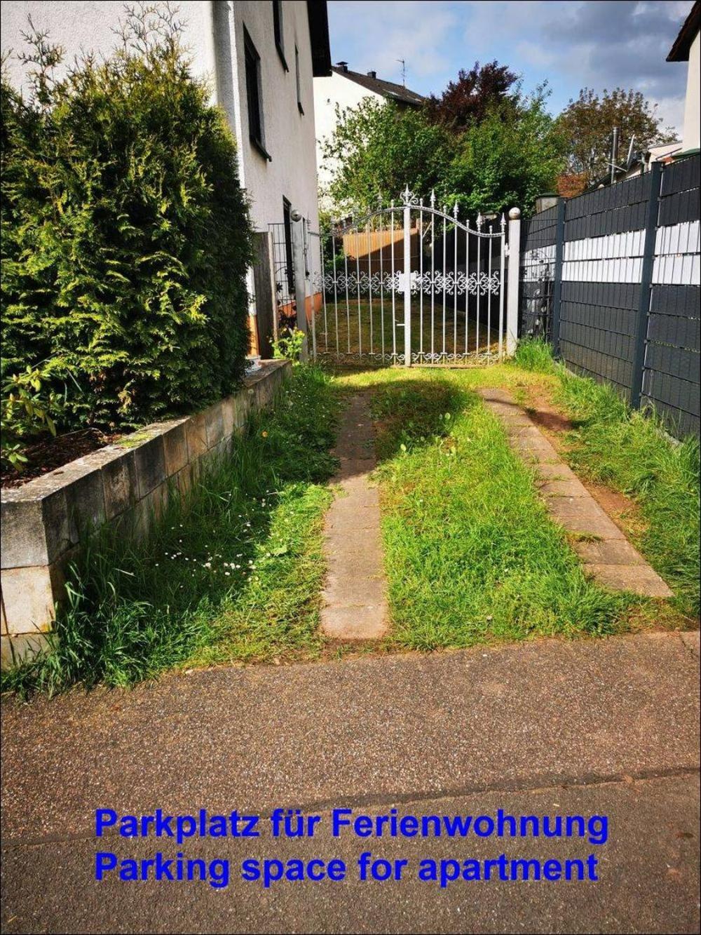 Fewo Pfaelzer Felsenlandschaft Pirmasens Dış mekan fotoğraf